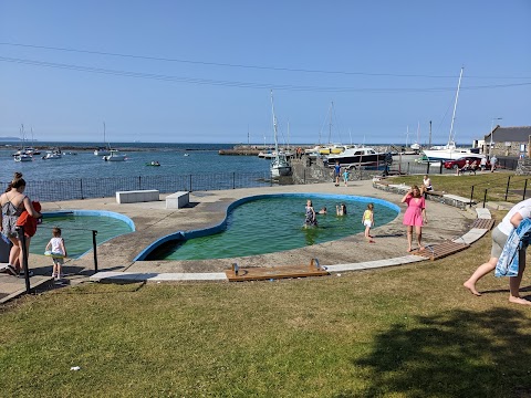 Groomsport Bay Beach