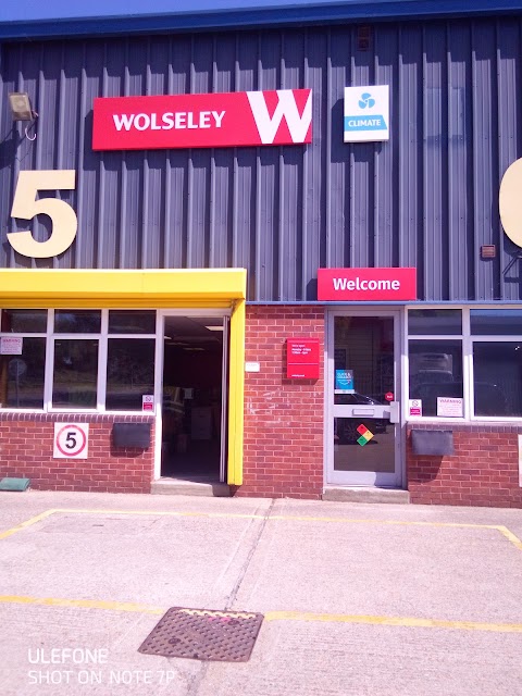 Wolseley Climate
