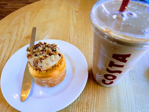 Costa Coffee