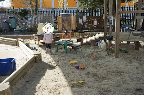 Slough Centre Nursery School