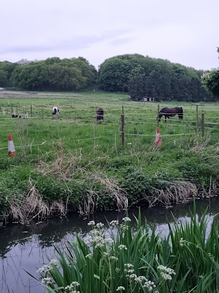 Longwater Lane Park