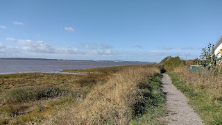 Speke and Garston Coastal Reserve