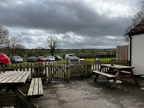 Ring O' Bells Hinton Blewett