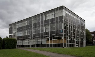 West Herts College - Hemel Hempstead Campus