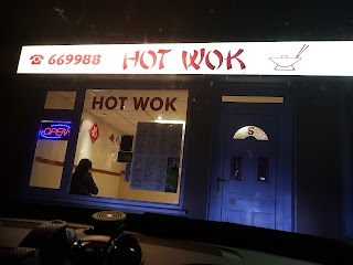 Hot Wok