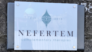 Nefertem Therapies and Wellbeing