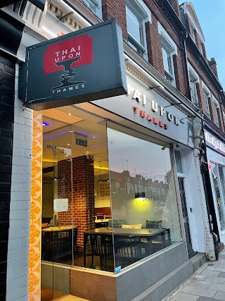 Thai Upon Thames