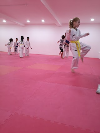 Trident Taekwon-Do Academy