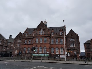 Broughton Primary School