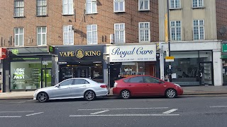 Royal Cars Croydon