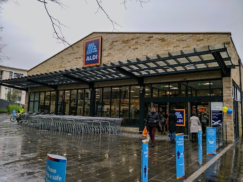 ALDI