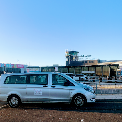 Bradford Transfers Taxis & Minibus