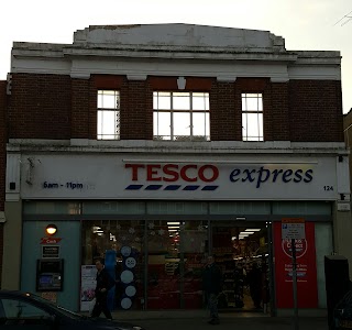 Tesco Express