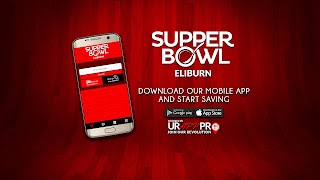 Supperbowl Eliburn