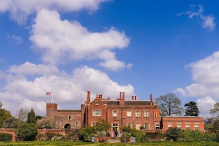 Hodsock Priory