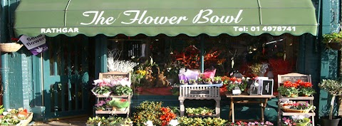 The Flower Bowl