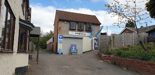 Constella MOT & Service Centre