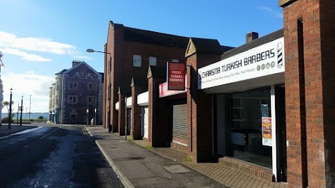 Charisma Turkish Barbers