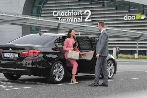 Dublin Chauffeur Services