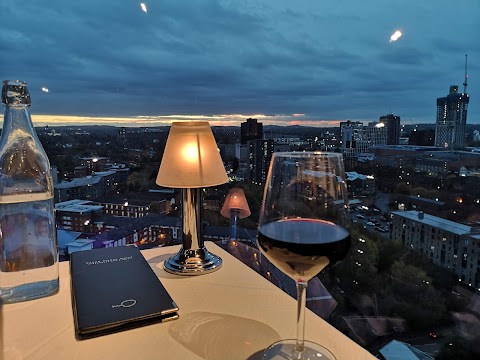 Marco Pierre White Steakhouse, Bar & Grill Birmingham