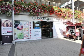 Costcutter - Brunel