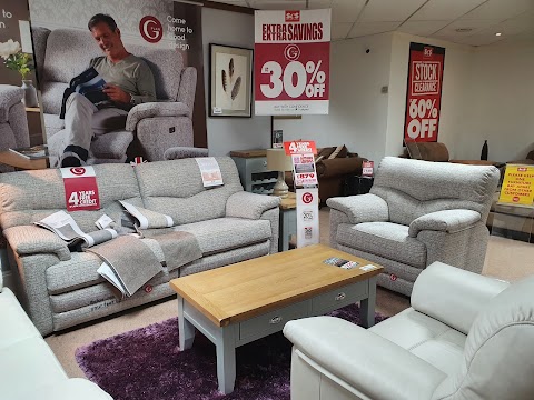 ScS - Sofas, Flooring & Furniture