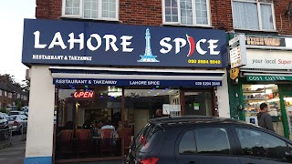 Lahore Spice