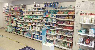 Boots Pharmacy