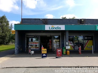 Londis Bawnogue