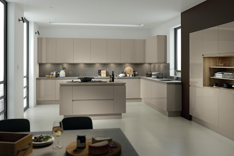 Ljp Kitchens