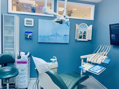 Richmond Dental Suite