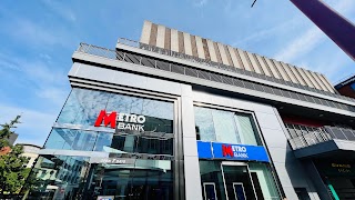 Metro Bank