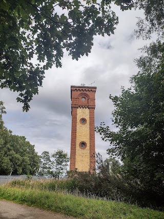 Hanchurch Woods