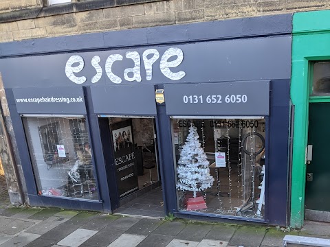 Escape Hairdressing