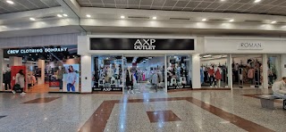 AXP Outlet