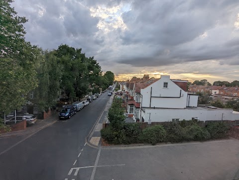 Travelodge London Hounslow