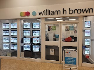 William H Brown Estate Agents Sprowston