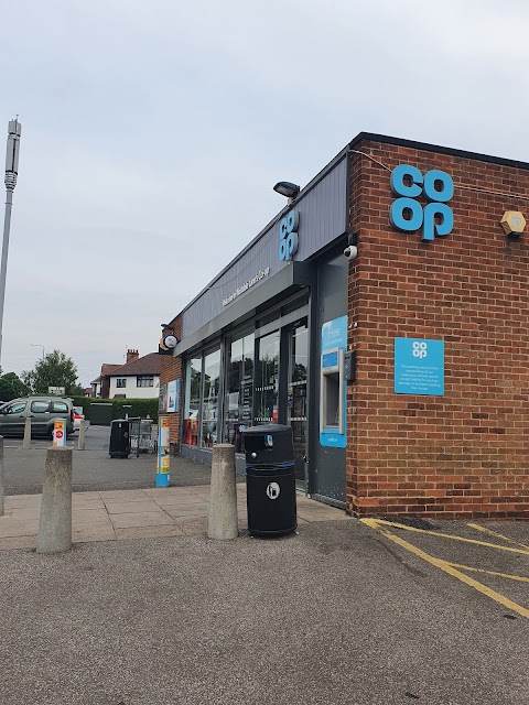 Co-op Food - Westdale Lane