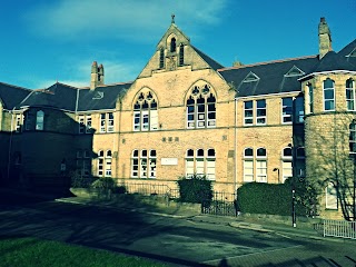 Netherthorpe Primary School