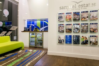 Samuel Estates Colliers Wood