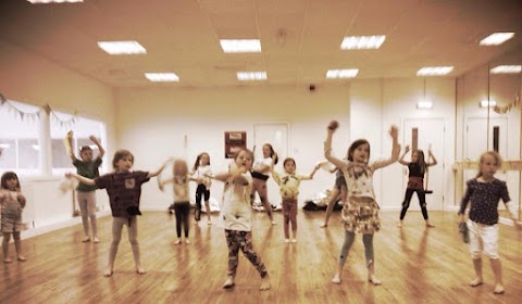 The Dance Studio Warrington