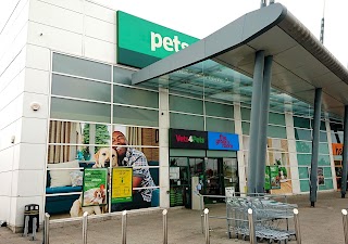 Pets at Home Thurrock