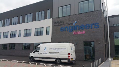 WMG Academy for Young Engineers