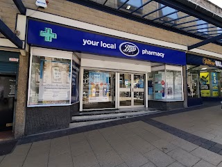 Boots Pharmacy