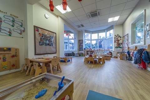 Bright Horizons Wimbledon House Day Nursery and Preschool