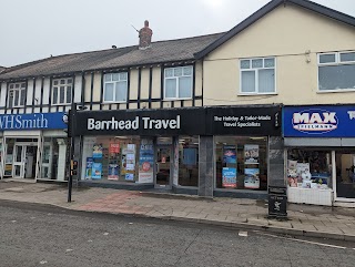 Barrhead Travel