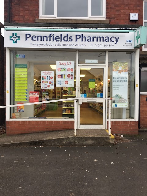 Pennfields Pharmacy and Travel Clinic