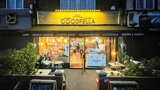 Goodfella Beckenham