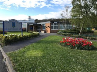 Our Lady of Lourdes Catholic Primary Academy