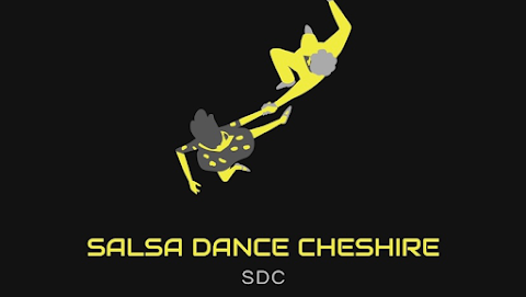 Salsa Dance Cheshire